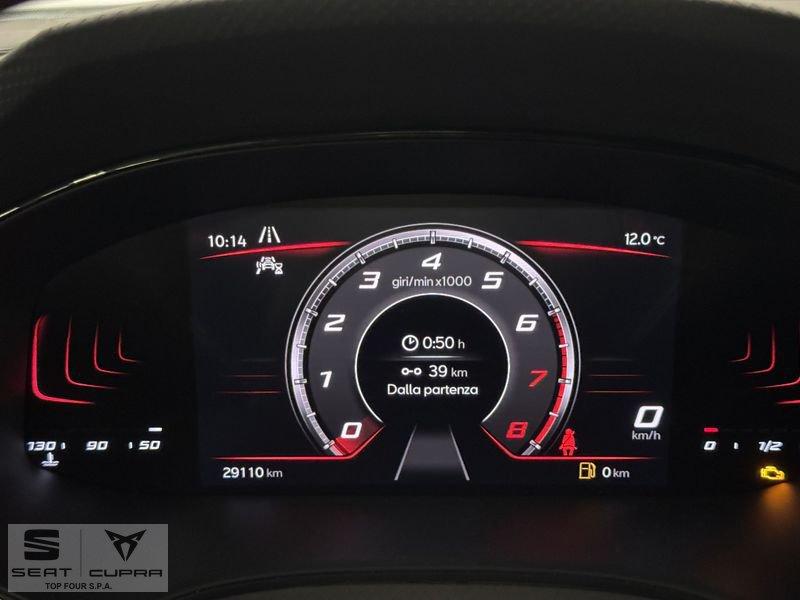 SEAT Arona 1.0 ECO TSI 70KW FR