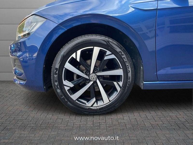Volkswagen Polo 1.0 MPI 55kW Comfortline BMT