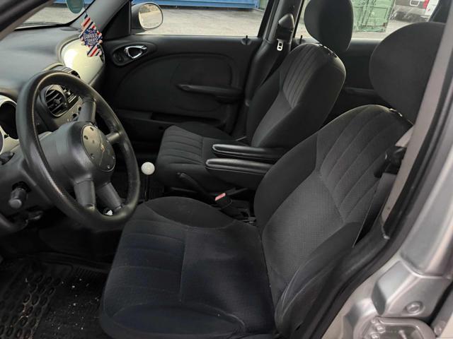 CHRYSLER PT Cruiser BENZINA/GPL 1.6 cat Touring Stupenda Bellissima