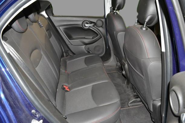 FIAT 500 X - MY23 1.3 MJT 95CV SPORT