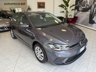 Volkswagen Polo 1.0 EVO UNIPRO PREZZO REALE