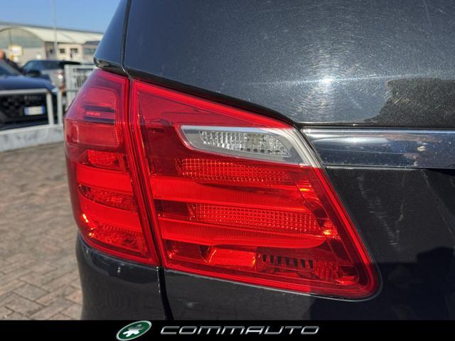 MERCEDES-BENZ GL 350 BlueTEC 4matic Premium