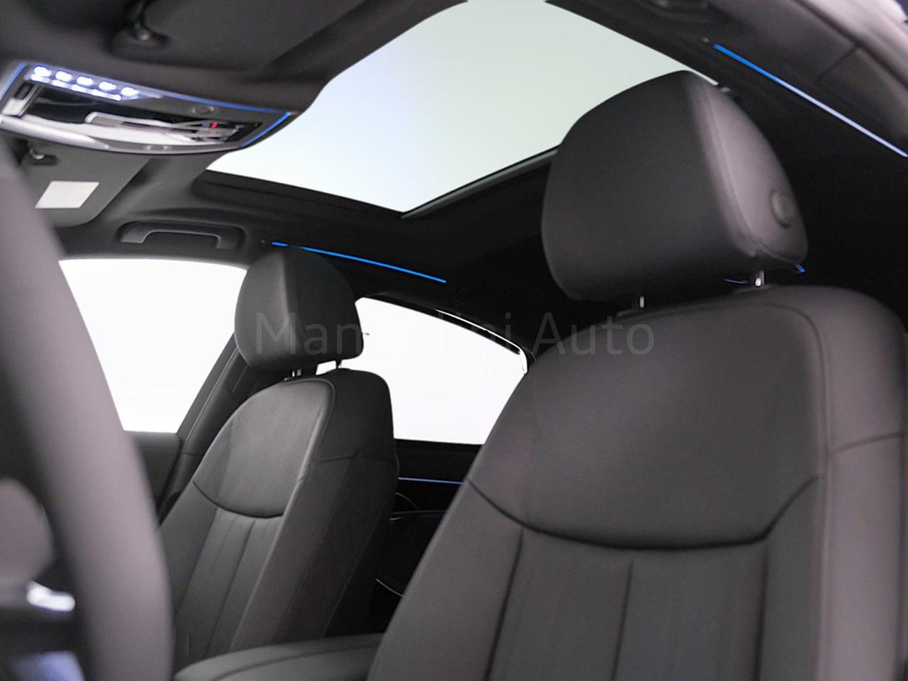 Audi A8 50 3.0 v6 tdi mhev quattro tiptronic