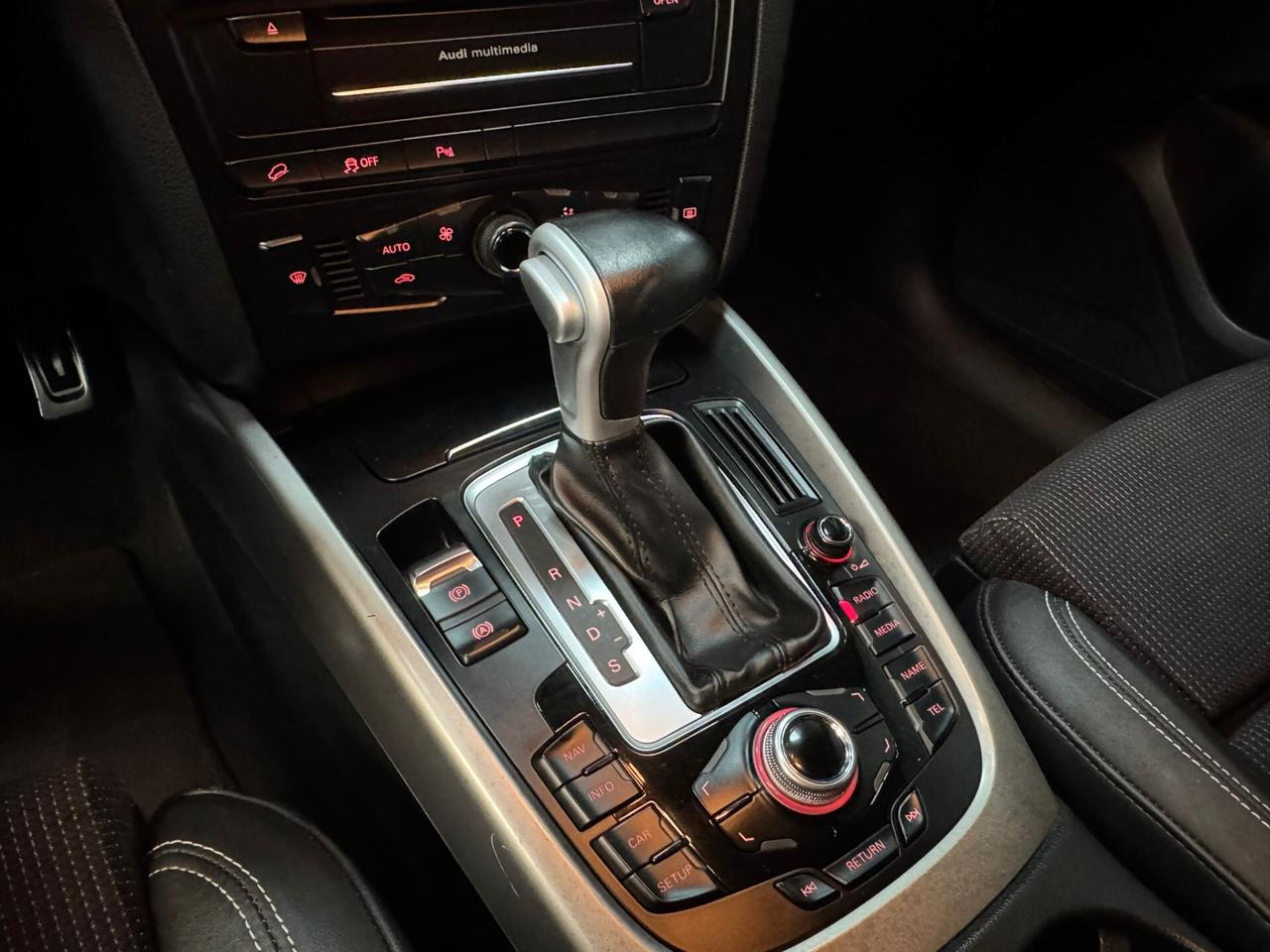 Audi Q5 2.0 TDI 170 CV quattro S tronic Advanced Plus