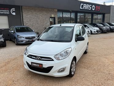 Hyundai i10 1.2 16V Classic