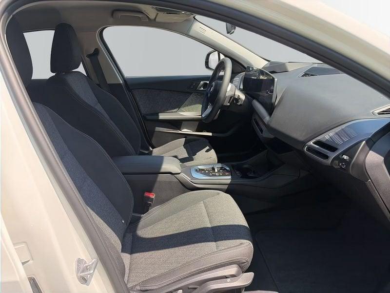 BMW Serie 1 120d MSport Design aut. NAVI LED CAMERA