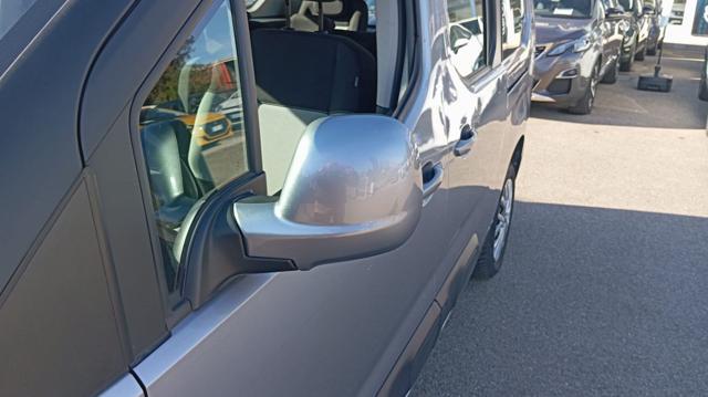 CITROEN Berlingo *promo* BlueHDi 130 Stop&Start XL Feel Combi 7 pax