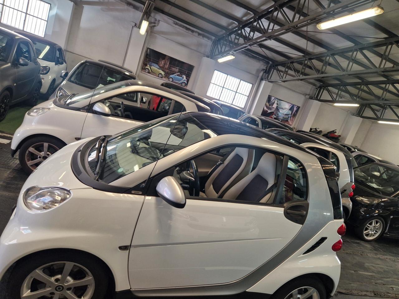 Pulse 09 motore revisionato frizione nuova pelle white