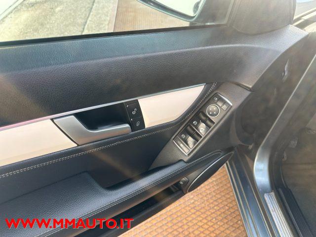 MERCEDES-BENZ C 220 CDI BlueEFFICIENCY Elegance GANCIO TRAINO!!!!!