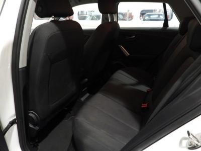 Audi Q2 1.6 TDI S tronic Business