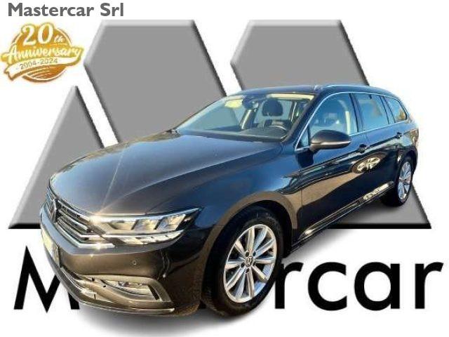 VOLKSWAGEN Passat Variant 2.0 tdi Business 150cv dsg 7m - GD993JH