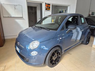 Fiat 500 0.9 TwinAir Turbo 86 cavalli NEOPATENTATI