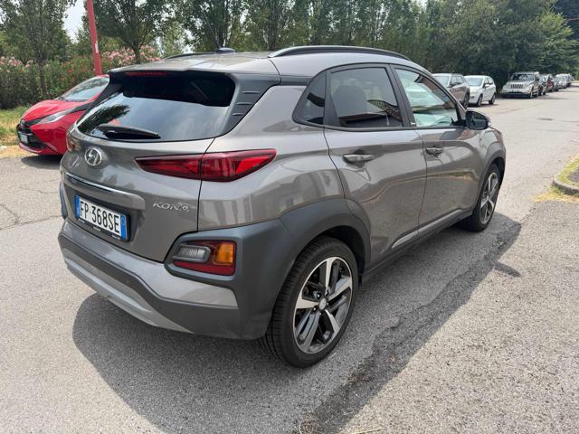HYUNDAI Kona 1.0 T-GDI Style