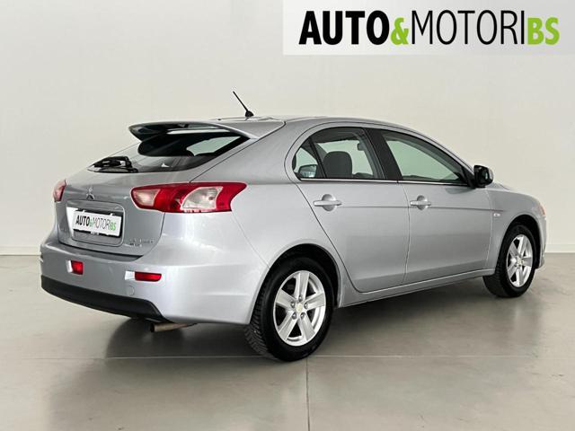 MITSUBISHI Lancer 1.5 5p. Sportback Invite