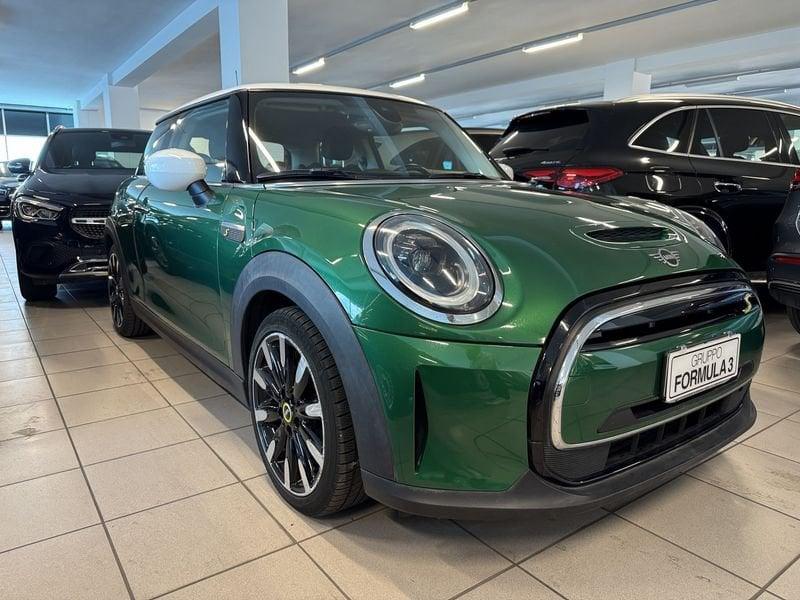 MINI Mini Full Electric Mini Cooper SE