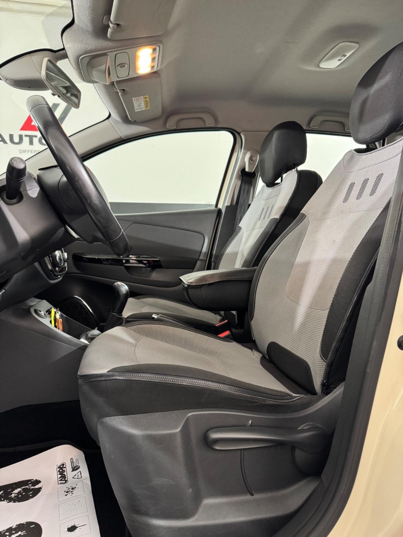 Renault Captur TCe 90 CV Energy Intens EURO 6B Full Optional