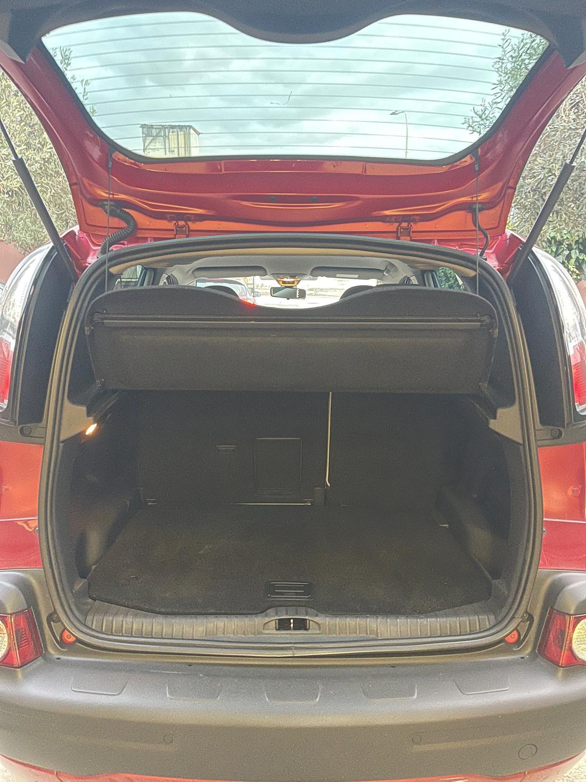 Citroen C3 Picasso 1.6 HDi 90 airdream Exclusive Style