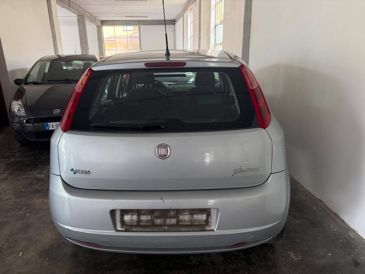 Fiat Grande Punto 1.4 5 porte Active