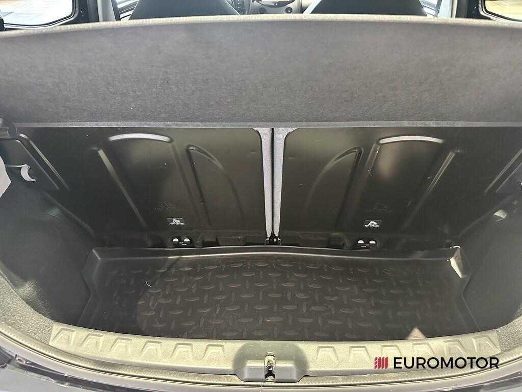 Toyota Aygo 5 Porte 1.0 VVT-i x-wave