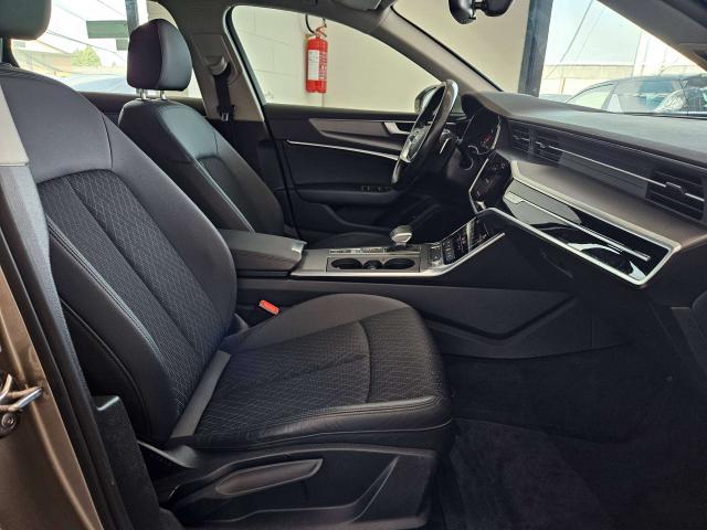 Audi A6 allroad 3.0 tdi mhev 286cv tiptronic 4x4 AUTOMATICO