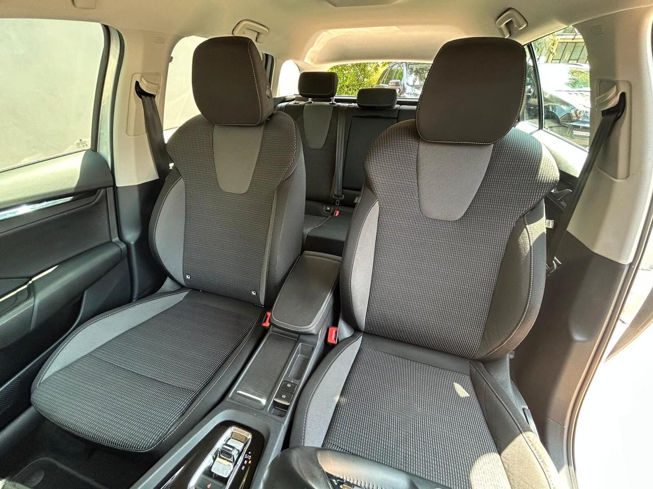 Skoda Octavia 2.0 TDI EVO SCR DSG Wagon Ambition