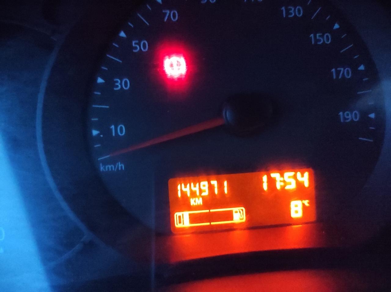 Renault Kangoo 1.5 dCi 90CV Cargo Iva Compresa