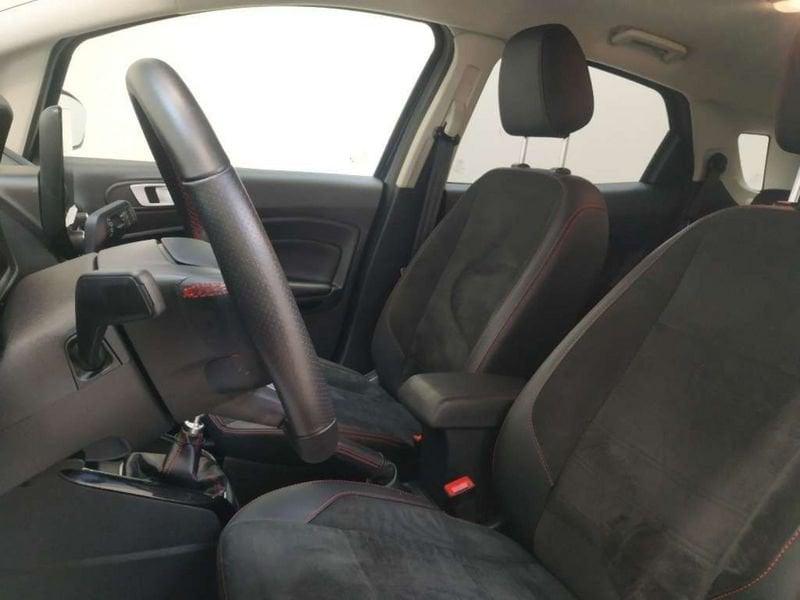 Ford EcoSport 1.0 ecoboost ST-Line s&s 125cv my20.25