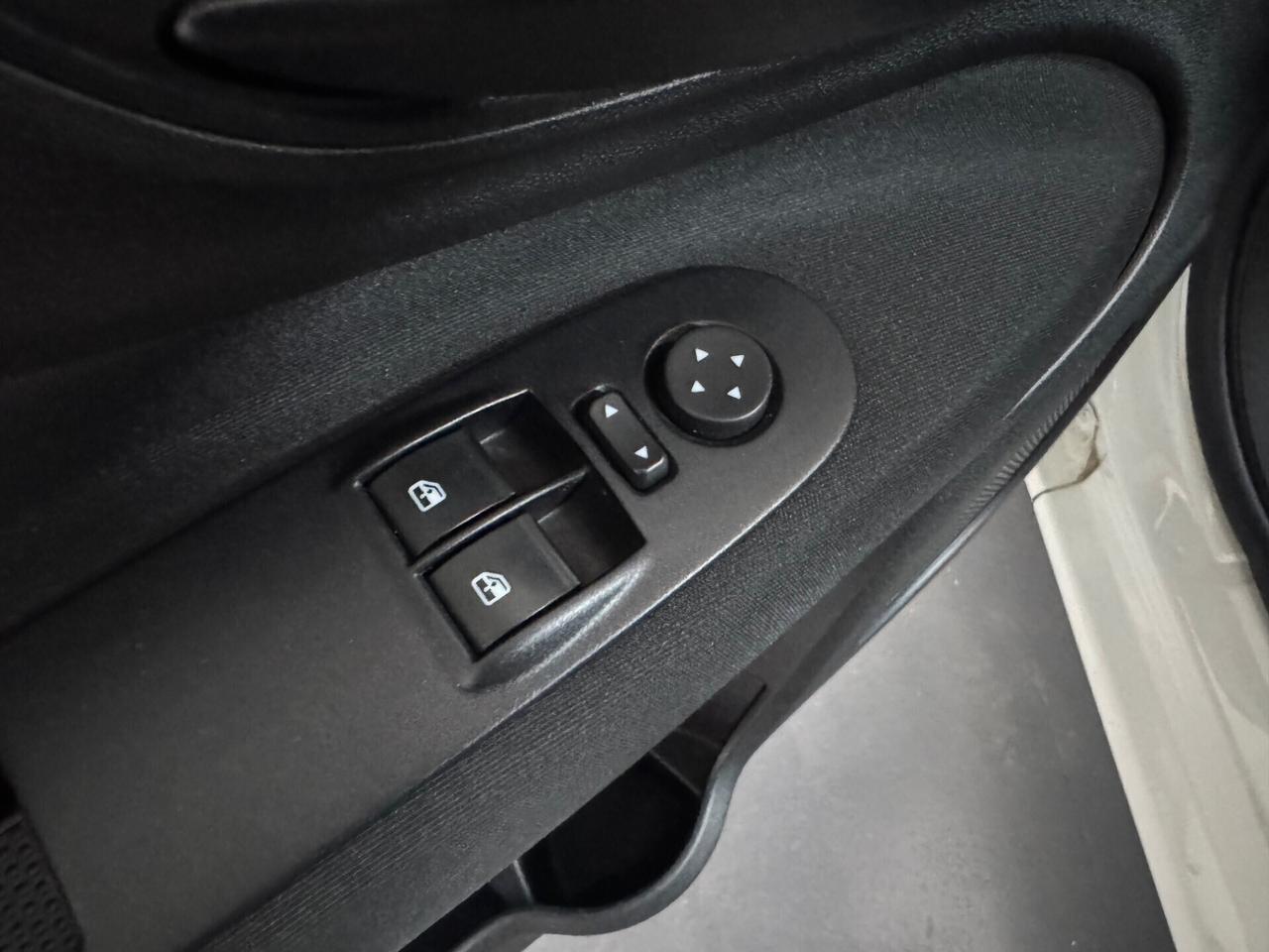 Fiat Punto 1.3 MJT II S&S 95 CV 5 porte - 2017