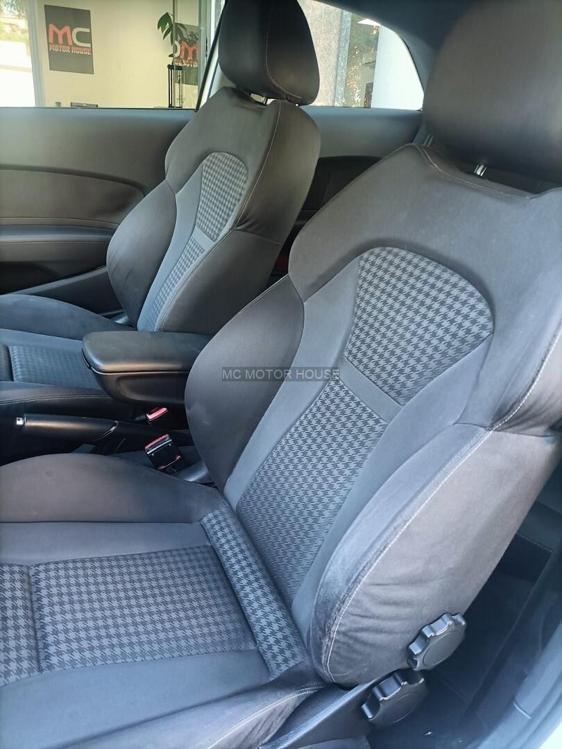 AUDI A1 SLINE AUTOM/BENZINA/FINANZIAMENTI/PERMUTE