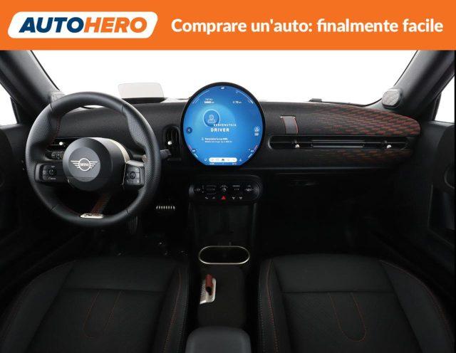 MINI John Cooper Works Cabrio Cooper John Cooper Works JCW Cabrio