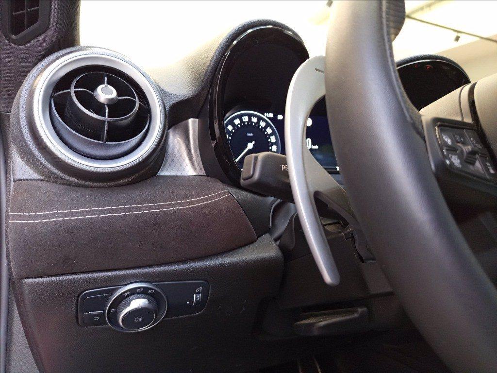 ALFA ROMEO Tonale 1.6 Edizione Milano Cortina 2026 130cv tct6 del 2025
