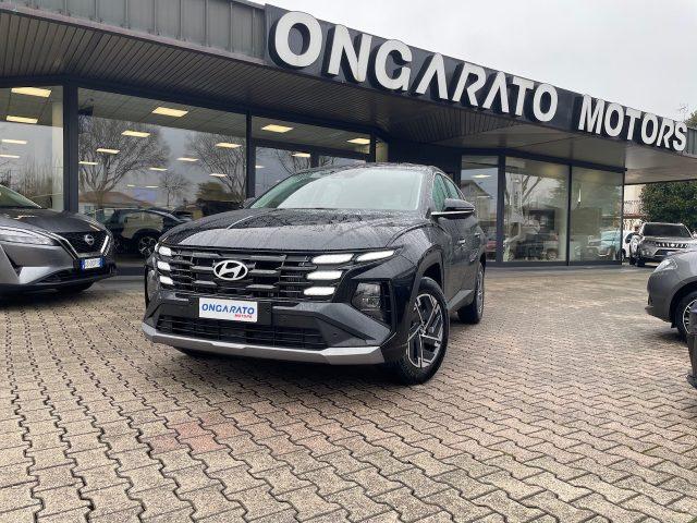 HYUNDAI Tucson 1.6 CRDI Klass 115cv