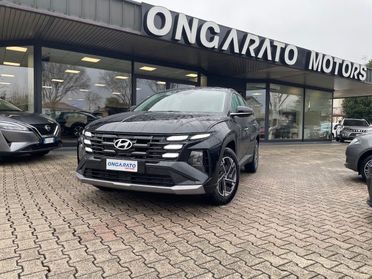 HYUNDAI Tucson 1.6 CRDI Klass 115cv