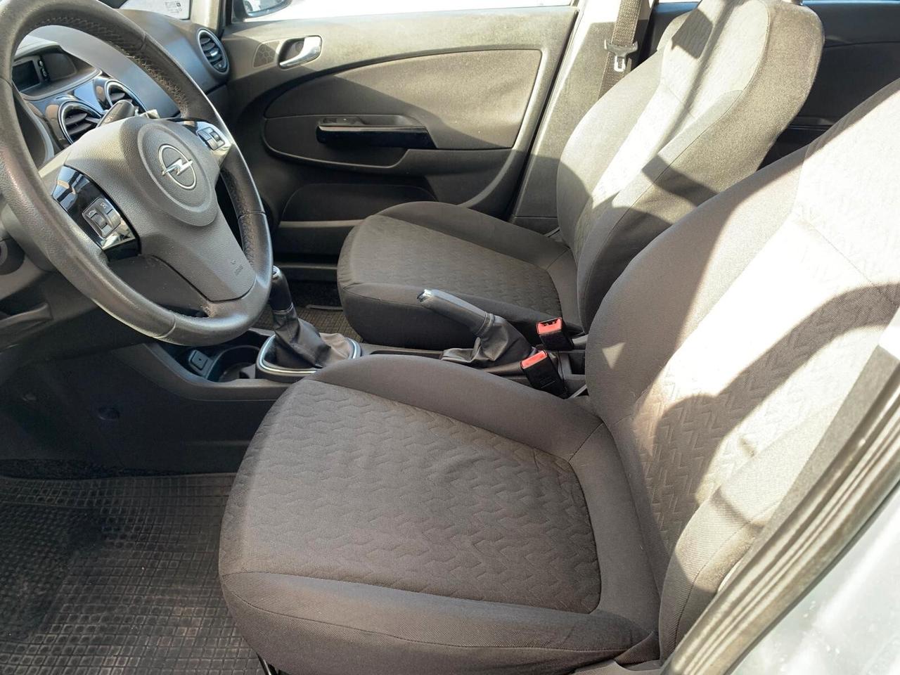 Opel Corsa 1.2 Gpl 85cv 5 porte Edition