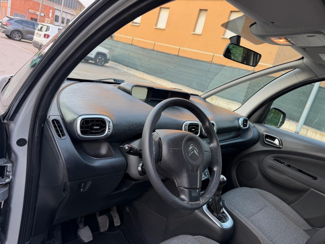 Citroen C3 Picasso 1.6 - NEOP. - 12 MESI DI GARANZIA -