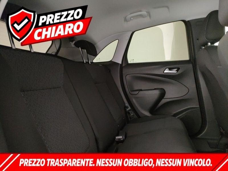 Opel Crossland 1.2 Elegance s&s 83cv