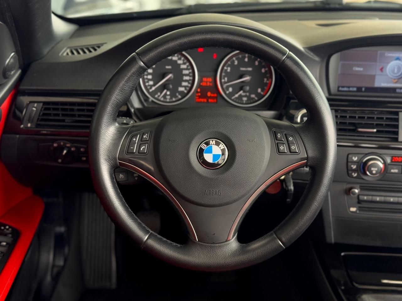 Bmw 325i cat Cabrio Msport