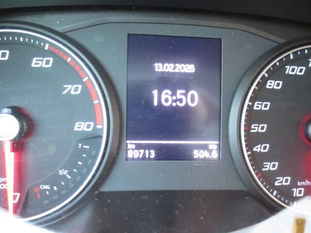 Seat Ibiza 1.0 TGI 5 porte Style