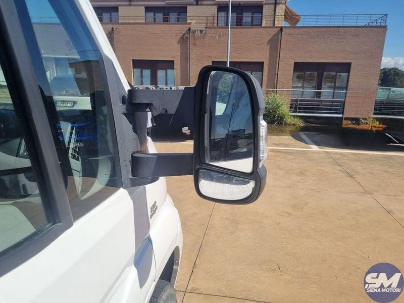 FIAT Ducato DUCATO 28 2.2 MJT PC TN TELONATO