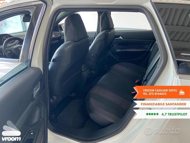 PEUGEOT 308 2 serie 308 BlueHDi 120 S&S EAT6 S...