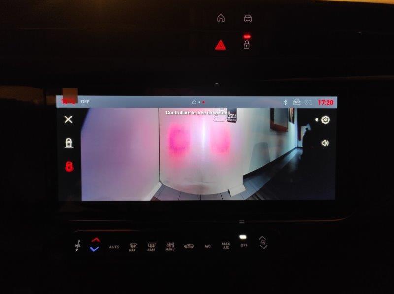 ALFA ROMEO Junior - Junior 1.2 136 CV Hybrid eDCT6 Speciale