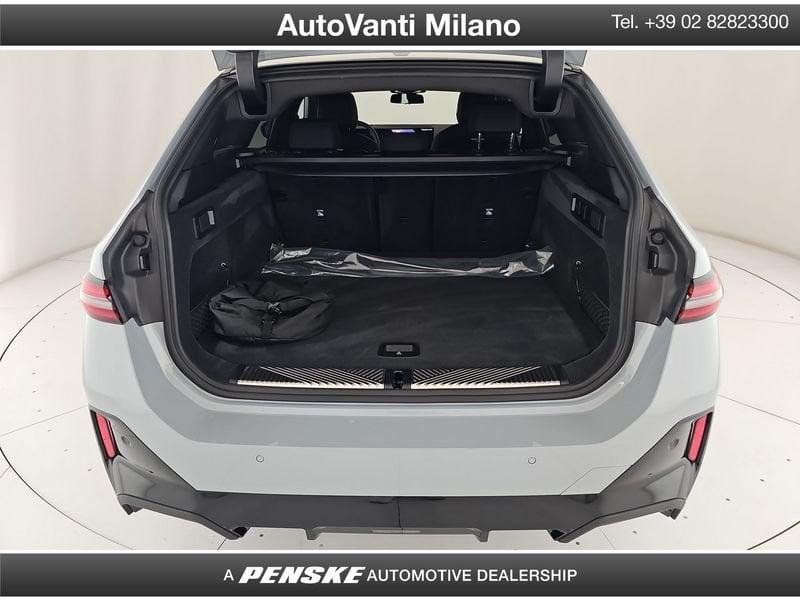 BMW i5 i5 eDrive40 M Sport Pro