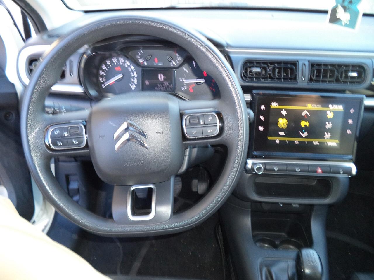 Citroen C3 BlueHDi 75 S&S Business Combi N1 4 POSTI VISIBILE SOLO SU APPUNTAMENTO