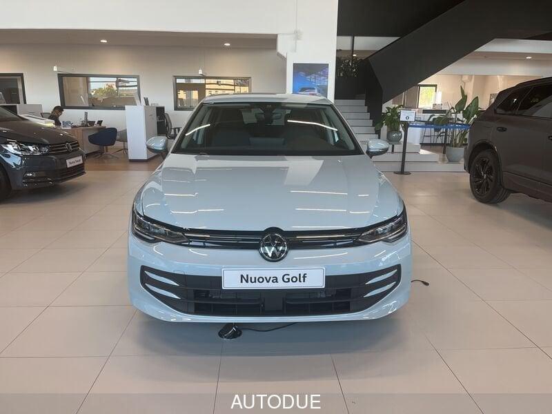 Volkswagen Golf 2.0 TDI SCR LIFE 115CV
