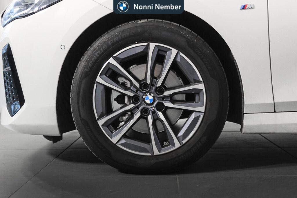 BMW Serie 2 Active Tourer 218 i MSport Steptronic