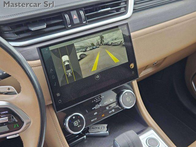 JAGUAR F-Pace F-Pace 2021 2.0 i4 phev awd 404cv auto TETTO- GJ9