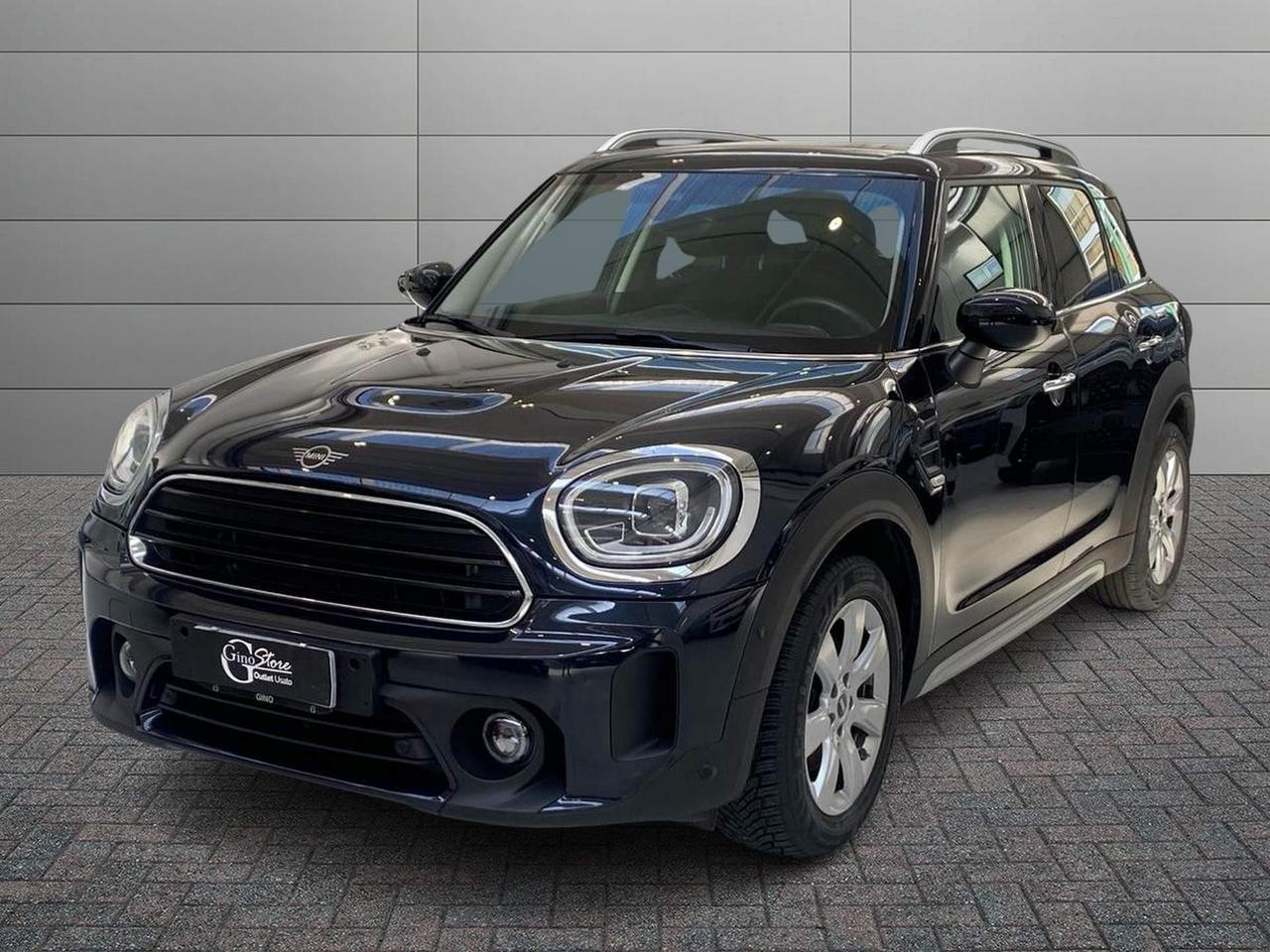 MINI Mini Countryman F60 2020 - Mini Countryman 1.5 Cooper Busine