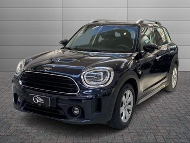 MINI Mini Countryman F60 2020 - Mini Countryman 1.5 Cooper Busine