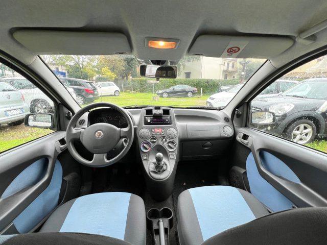 FIAT Panda 1.2 Dynamic Eco