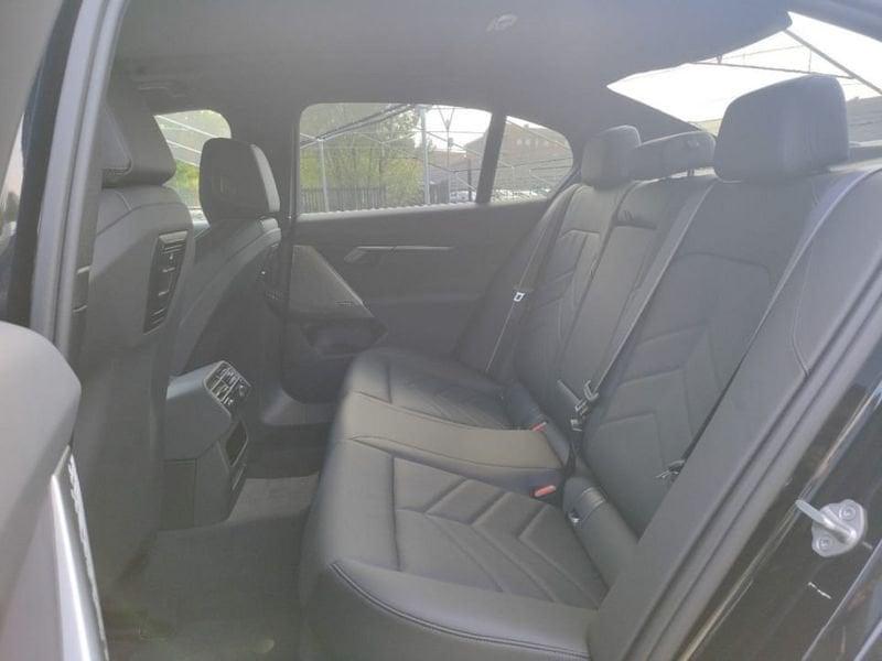 BMW Serie 5 i5 Berlina eDrive40 M Sport Pro